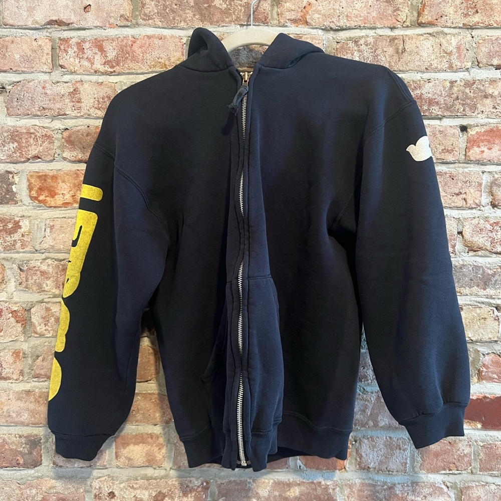 Free City Sweatshirt